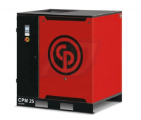 Винтовой компрессор Chicago Pneumatic CPM 25 8 400/50 FM CE в Москве | DILEKS.RU